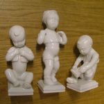378 5192 Figuriner